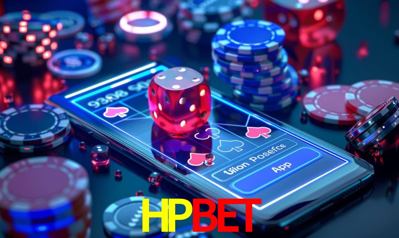 Canal oficial no Telegram da HPBET