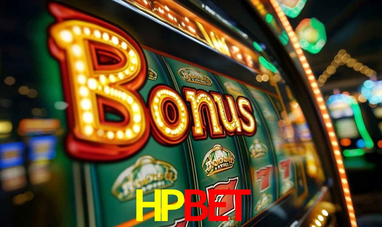 Jogos com bônus e suporte 24h na HPBET