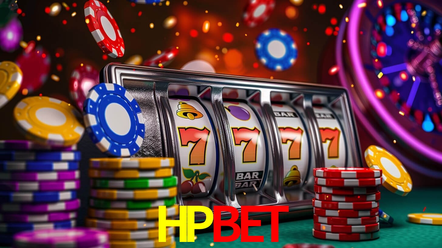 Roda da fortuna na HPBET