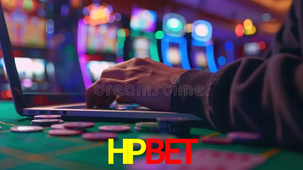 Página oficial no Facebook da HPBET
