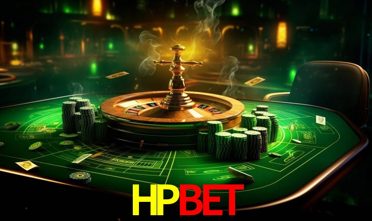Download para Android e iOS na HPBET