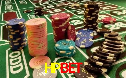 Apostas com odds competitivas na HPBET