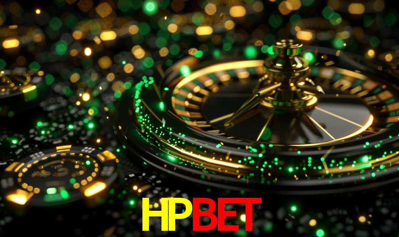 Segurança e performance na plataforma HPBET