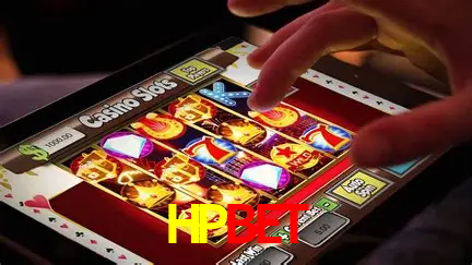 Cassino ao vivo com dealers reais na HPBET